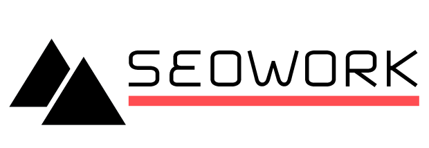 SeoWork логотип сайту