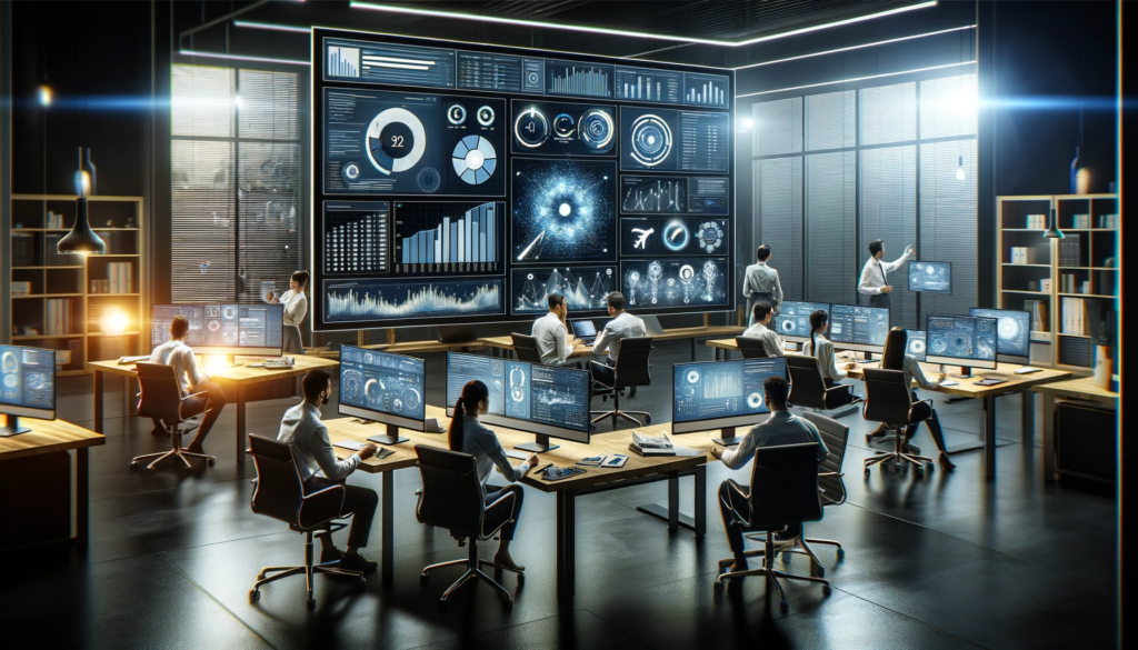 SEOWORK: Ефективний Аналіз та Звітність для Вашого SEO