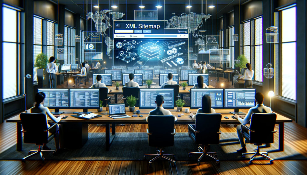 SEOWORK: Оптимізація XML-Мапи для Видимості Вашого Сайту