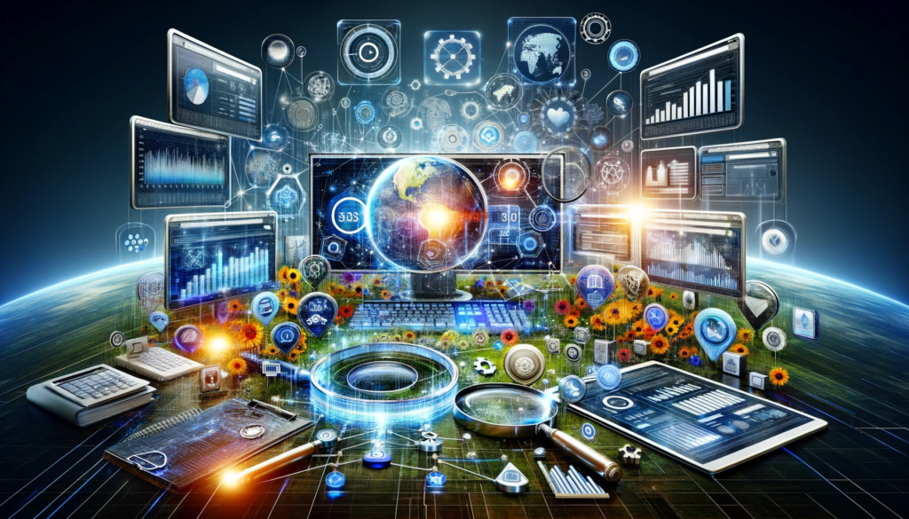 Комплексний Аудит Вашого Сайту - Ключ до Успіху від SEOWORK