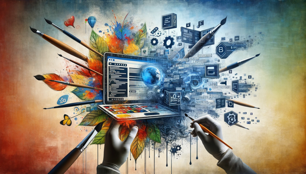 SEOWORK: Створення Блогу та Новинного Сайту для Вашого Бренду