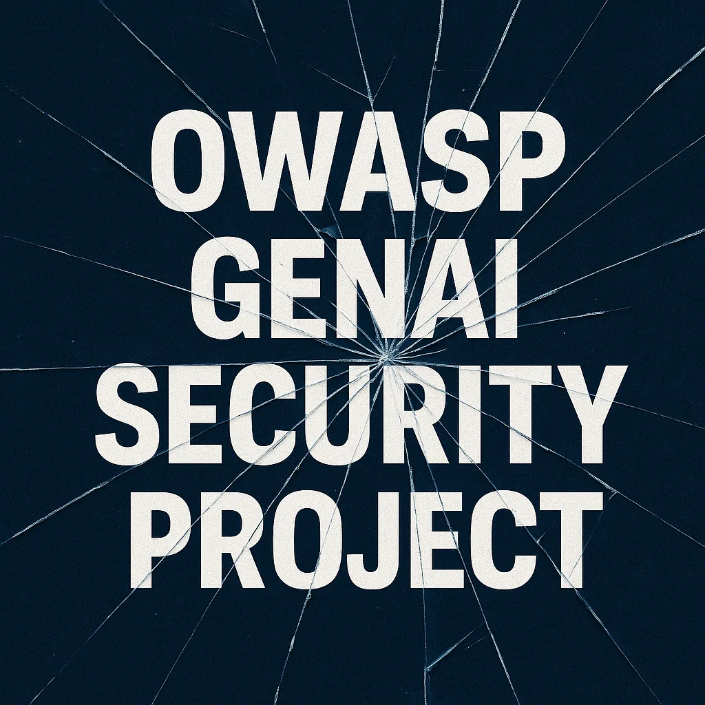 OWASP GenaI Security project