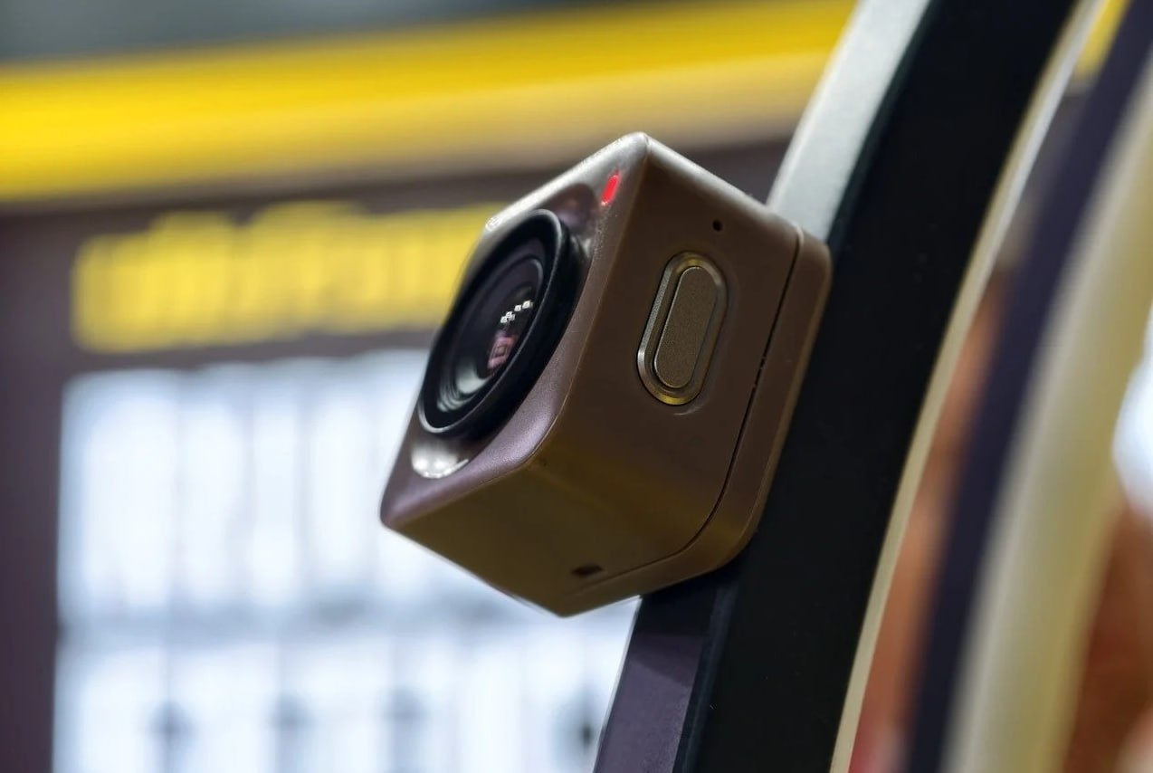 Захищений дизайн корпусу та блок камер Ulefone