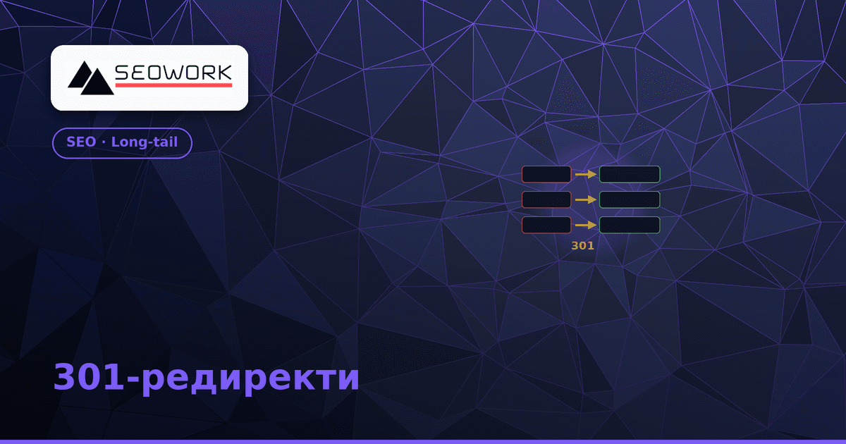 301-редиректи: Bash і .htaccess для сайтів-мільйонників 1 301-редиректи через Bash та .htaccess для сайтів-мільйонників