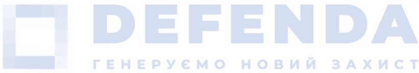 DEFENDA