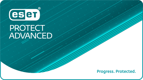 Антивіруси ESET NOD32 — ліцензії для дому та бізнесу 10 ESET PROTECT Advanced