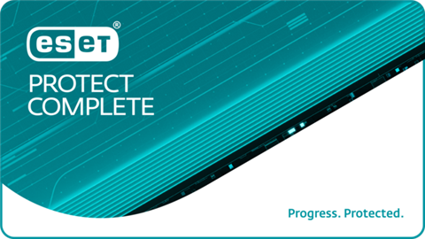 Антивіруси ESET NOD32 — ліцензії для дому та бізнесу 11 ESET PROTECT Complete