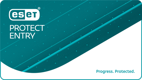 Антивіруси ESET NOD32 — ліцензії для дому та бізнесу 9 ESET PROTECT Entry