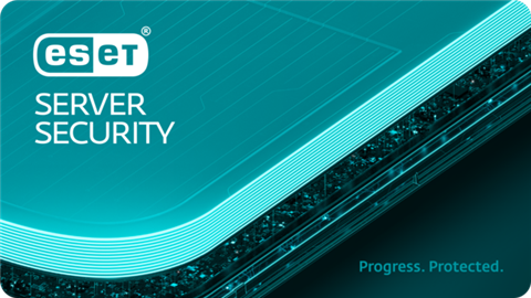 Антивіруси ESET NOD32 — ліцензії для дому та бізнесу 14 ESET Server Security