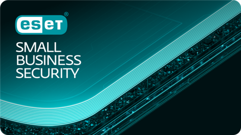 Антивіруси ESET NOD32 — ліцензії для дому та бізнесу 8 ESET Small Business Security